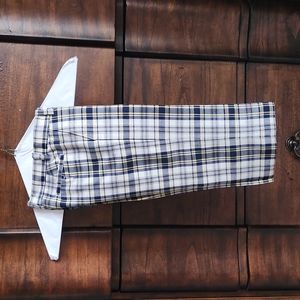 Janie and Jack RARE Bulldog Collection Pants Size 18-24 Months